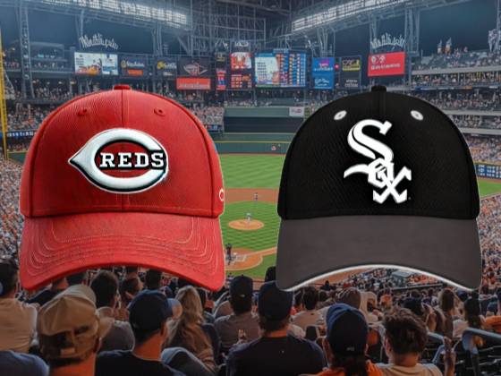 Chicago White Sox vs. Cincinnati Reds